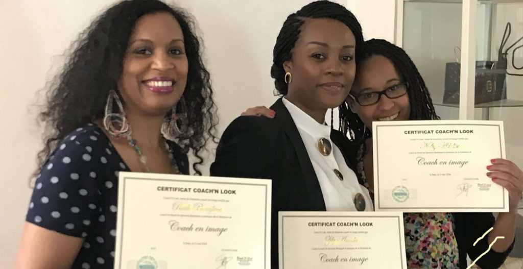 Se former au Relooking et au Conseil en Image